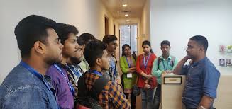 Webel DQE Animation Academy Gallery photo 2